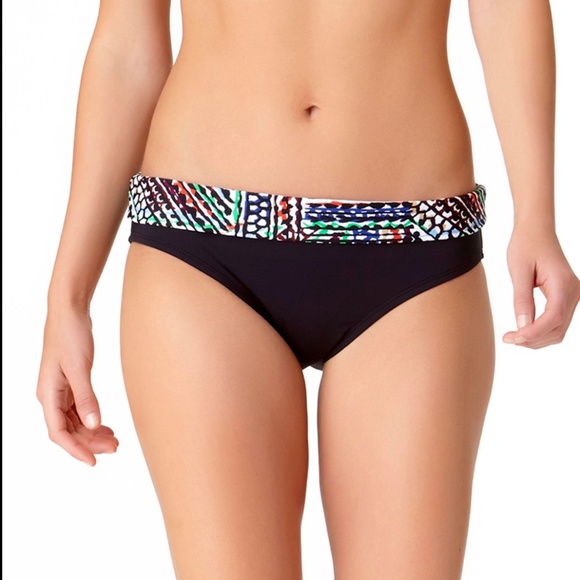 a.n.a Hipster Swimsuit Bottom - Picture 1 of 1